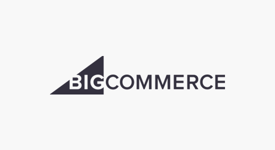 BigCommerce eCommerce Platform