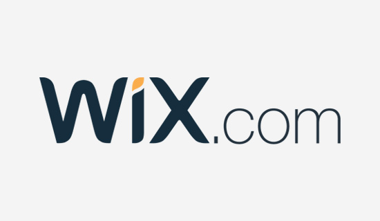 Wix Best Blogging Platform and Website Builder