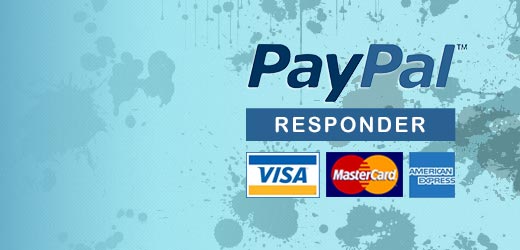 PayPal Responder