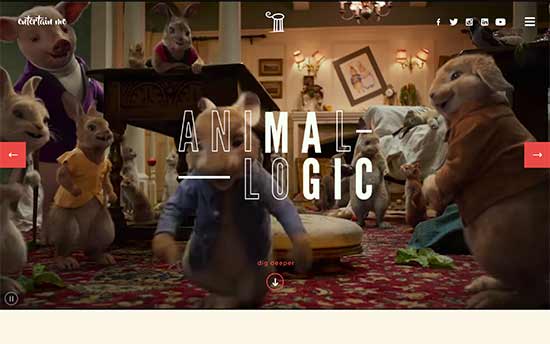 Animal Logic