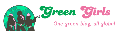 Green Girls Global