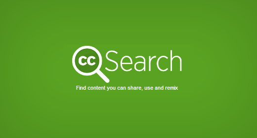 CC Search