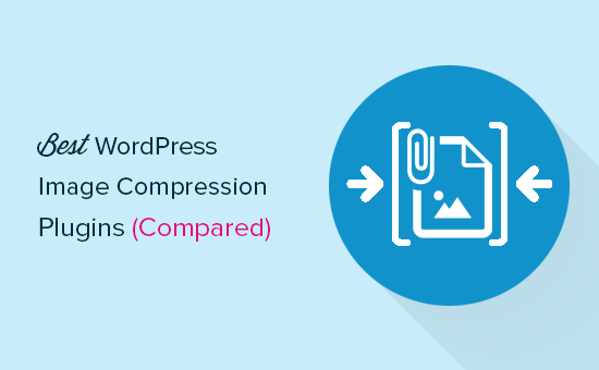 Best WordPress image compression plugins