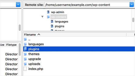 Adding category to WordPress post URLs