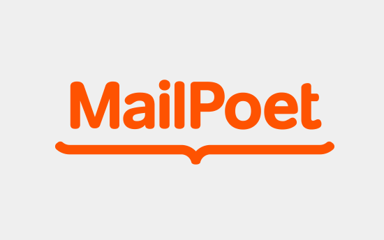 MailPoet newsletter plugin