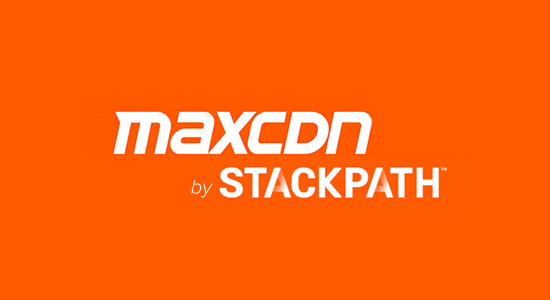 MaxCDN + StackPath