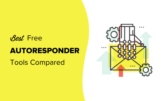 Best free autoresponder tools compared