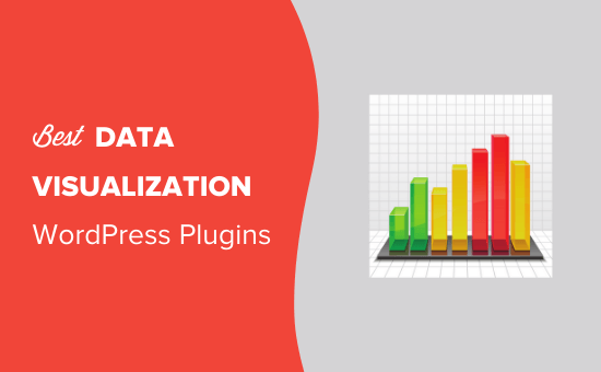 Best data visualization WordPress plugins