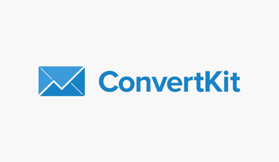 سرویس بازاریابی ایمیلی ConvertKit