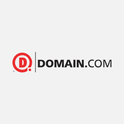 Get 30% off Domain.com