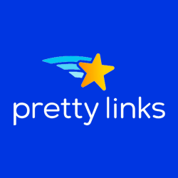 Get 60% off Pretty Links