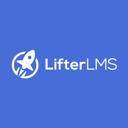Get 15% off LifterLMS