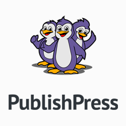 Get 40% off PublishPress