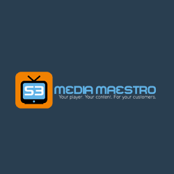 Get 50% off S3 Media Maestro