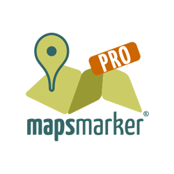 Get 25% off Maps Marker