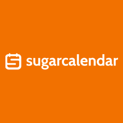 Get 25% off Sugar Calendar