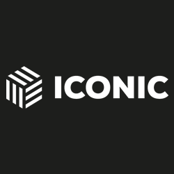 Get 50% off Iconic