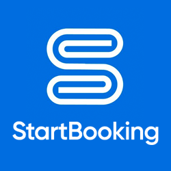 Get 50% off StartBooking