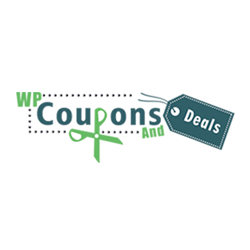 Get 40% off WP Coupons and Deals