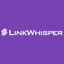 Get $30 off Link Whisper