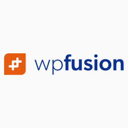 Get 30% off WP Fusion