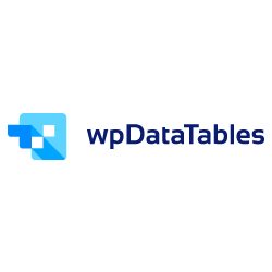Get 30% off wpDataTables