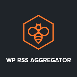 Get 20% off WP RSS Aggregator