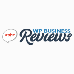 Get 50% off WP Business Reviews
