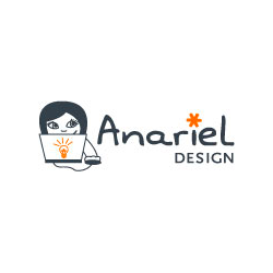 Get 20% off Anariel Design