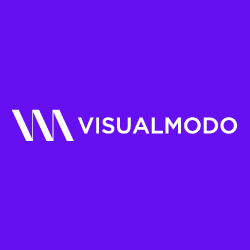 Get 50% off Visualmodo