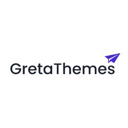 Get 33% off GretaThemes