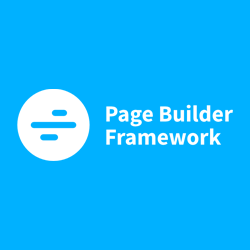 Get 40% off Page Builder Framework