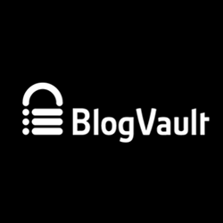 Get 40% off BlogVault