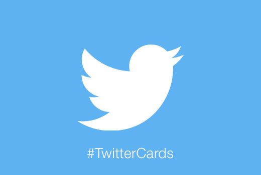 Adding Twitter Cards to a WordPress site