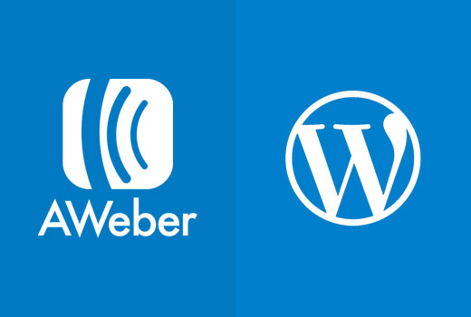 Complete guide on connecting Aweber and WordPress