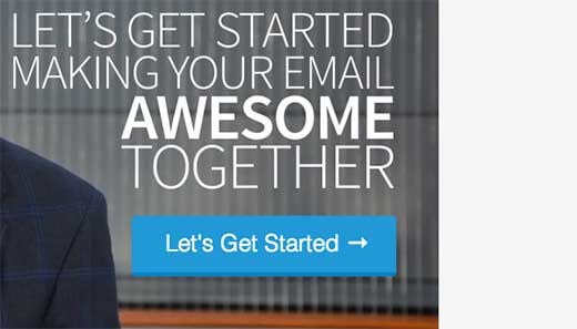 Getting started with your first email list
