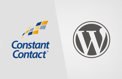 Using Constant Contact with WordPress - The Ultimate Guide
