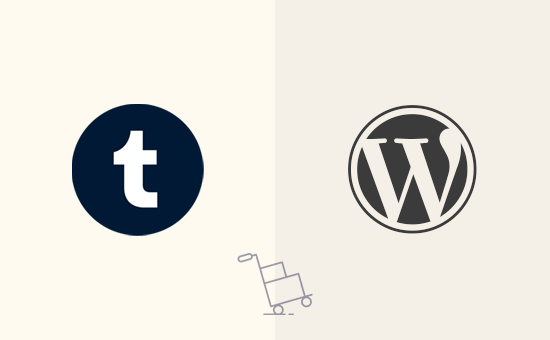 Moving from Tumblr to WordPress