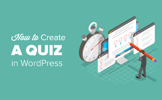 How to Create a Quiz in WordPress Easily