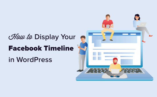 Displaying your Facebook timeline in WordPress