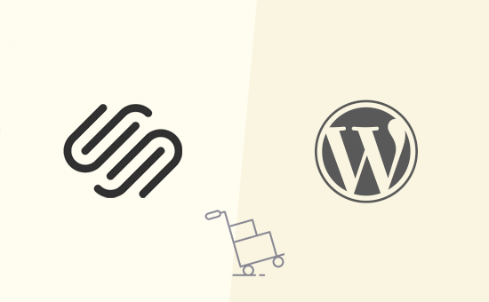 Properly moving from Squarespace to WordPress