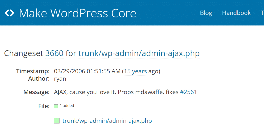 admin-ajax.php file in WordPress